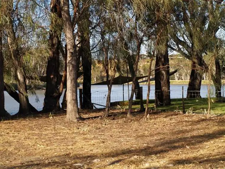 Fifth view of Homely house listing, Lot 207 Scotts Creek, Morgan SA 5320