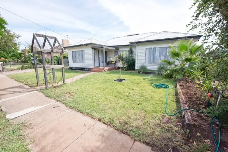 Main view of Homely house listing, 34 Burton Street, Swan Hill VIC 3585
