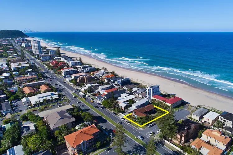Third view of Homely apartment listing, 1203 Gold Coast Highway, Palm Beach QLD 4221