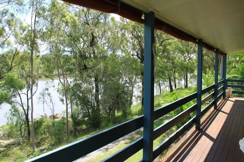 Main view of Homely house listing, 4 Gately Court, Tannum Sands QLD 4680