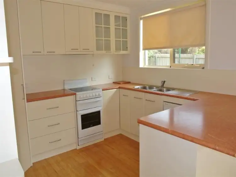 Second view of Homely house listing, 22 Panorama Crescent, Cooee TAS 7320