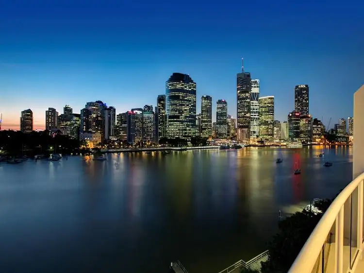 21 Pixley Street, Kangaroo Point QLD 4169