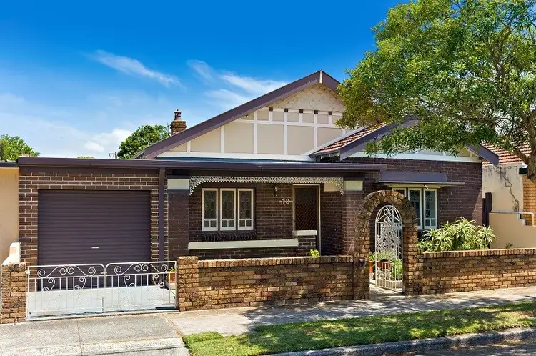 18 Carinya Avenue, Mascot NSW 2020