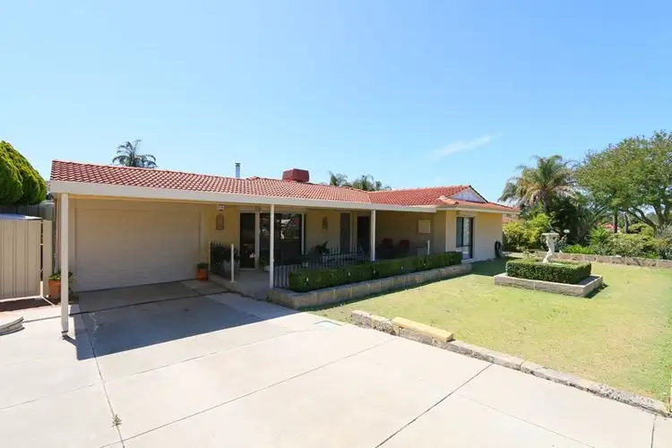 Fifth view of Homely house listing, 18 Sovereign Drive, Thornlie WA 6108