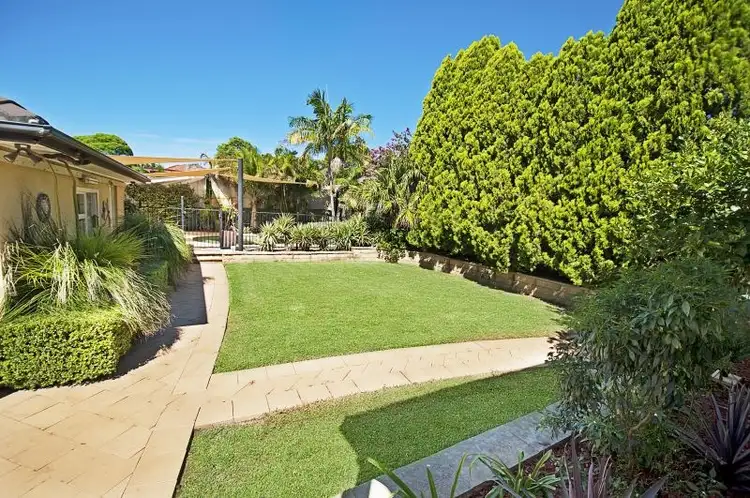Fifth view of Homely house listing, 33 Tripod Street, Concord NSW 2137