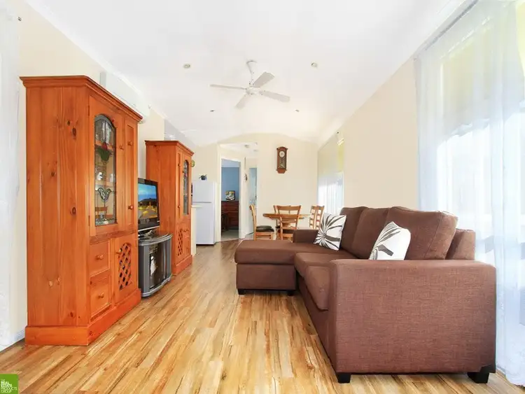 Second view of Homely other listing, 86/19 Judbooley Parade, Windang NSW 2528