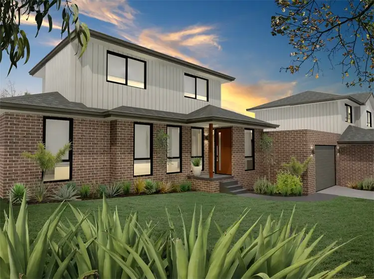 2/10 Essex Court, Bayswater VIC 3153