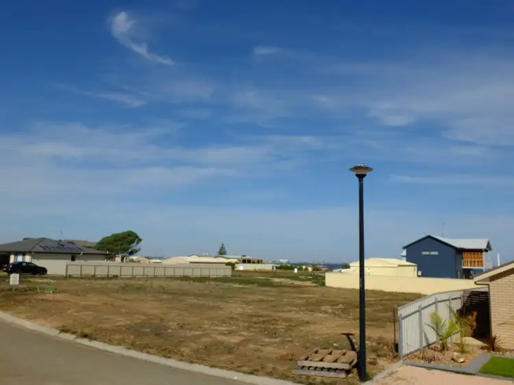 Second view of Homely land listing, 11 (Lot 67) Stevens Drive, North Beach SA 5556