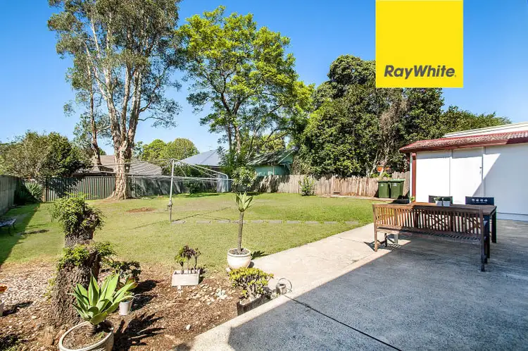 Seventh view of Homely house listing, 8 Anthony Street, Carlingford NSW 2118