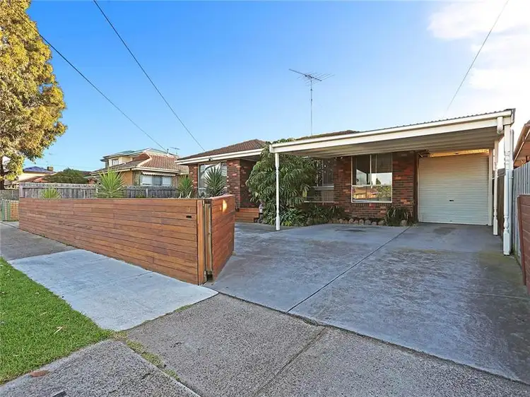 25 Kanooka Drive, Corio VIC 3214