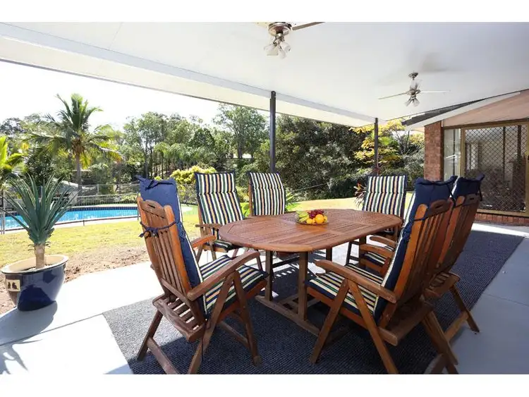 Seventh view of Homely house listing, 5 Meredith Court, Bunya QLD 4055