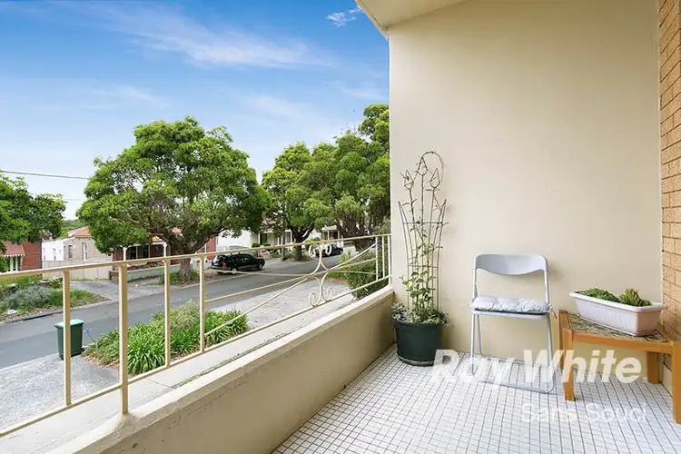 Second view of Homely unit listing, 2/15 Bellevue Street, Kogarah NSW 2217