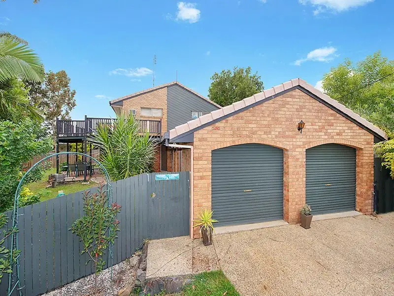 Main view of Homely house listing, 2 Lorinya Court, Battery Hill QLD 4551