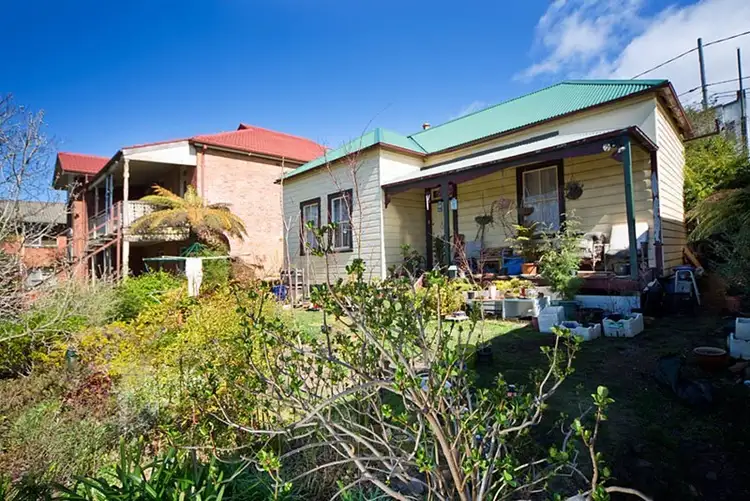 Fifth view of Homely house listing, 63 - 65 Lurline Street, Katoomba NSW 2780