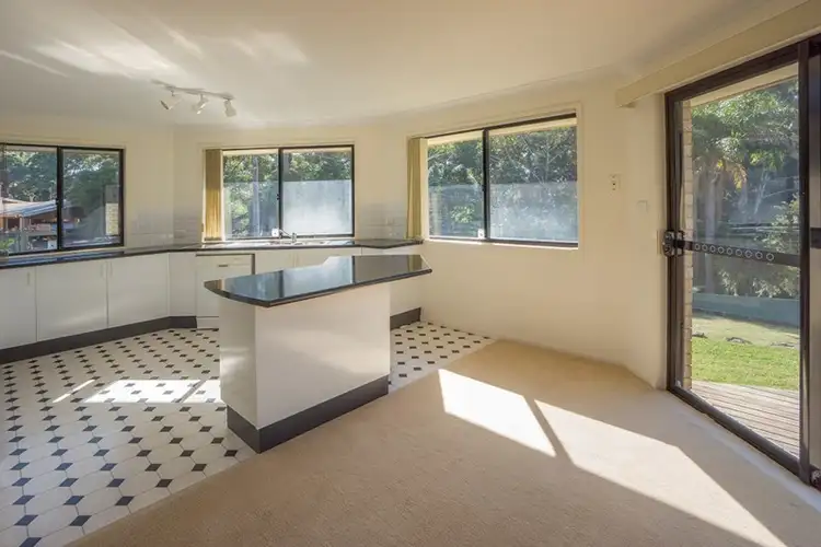 Second view of Homely house listing, 1 Fitch, Ulladulla NSW 2539