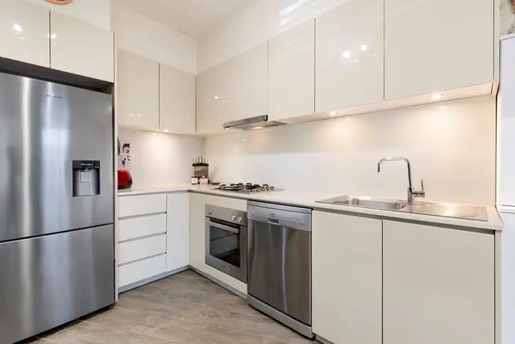 Third view of Homely apartment listing, 1/9 Morton Avenue, Carnegie VIC 3163