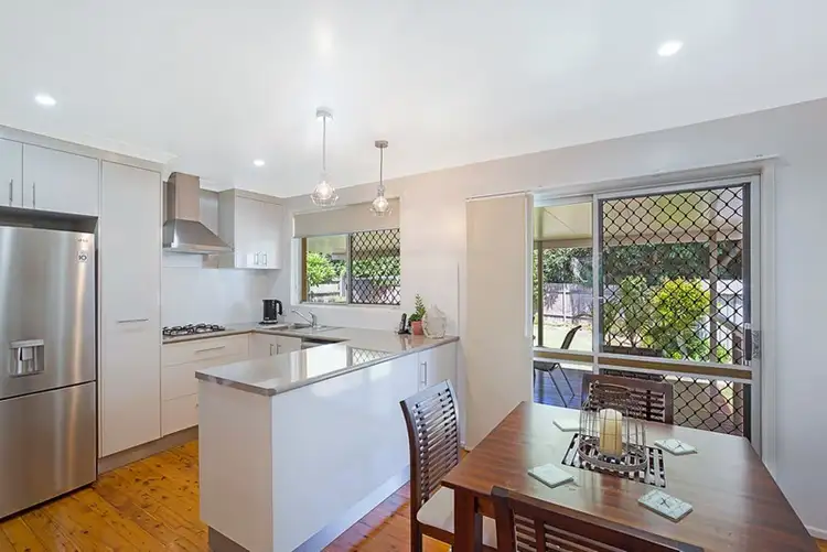 Fourth view of Homely house listing, 12 Evonrise Street, Rangeville QLD 4350