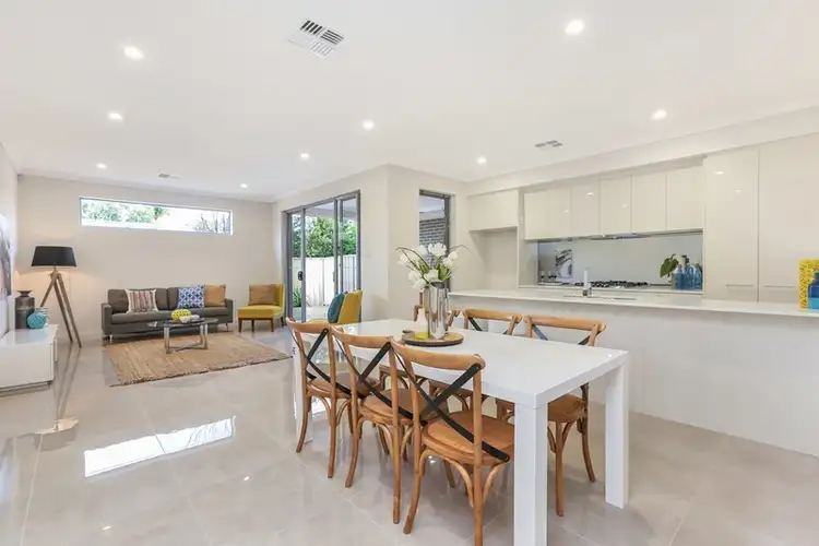 Fifth view of Homely house listing, 5 Anderson Street, Henley Beach South SA 5022