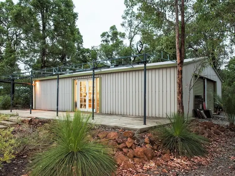 Fifth view of Homely house listing, 20 Simons Drive, Roleystone WA 6111