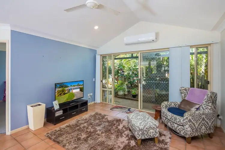 Sixth view of Homely villa listing, 22/406 Pine Ridge Road, Coombabah QLD 4216