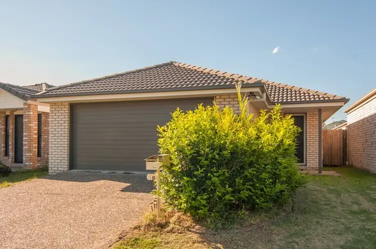 18 Jones Street, Rothwell QLD 4022