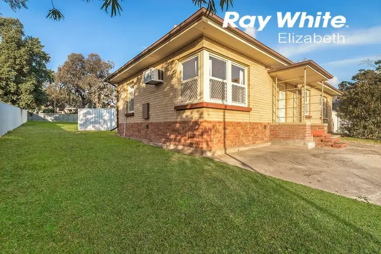Fifth view of Homely land listing, 128a Halsey Road, Elizabeth East SA 5112