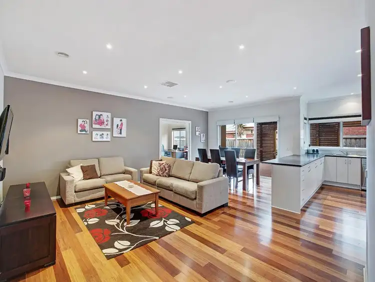 Seventh view of Homely house listing, 22 Coliban Drive, Mernda VIC 3754