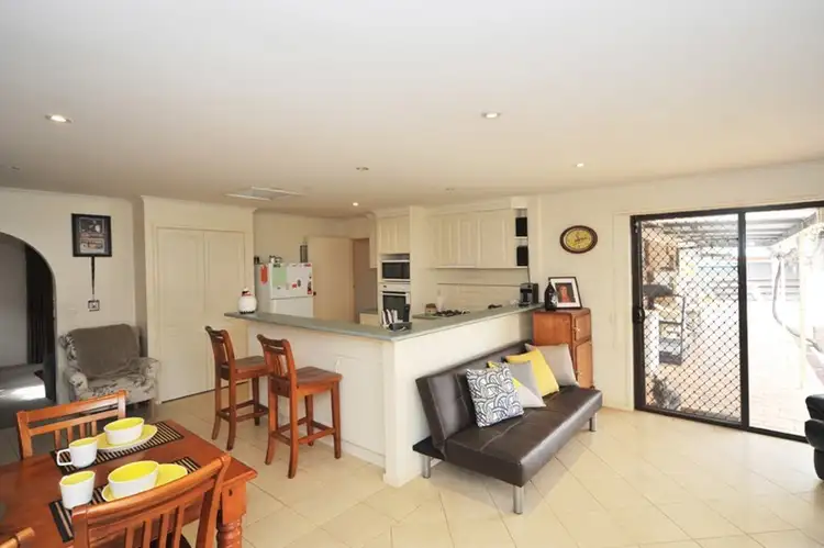 Sixth view of Homely house listing, 1 Miller Court, Eaglehawk VIC 3556