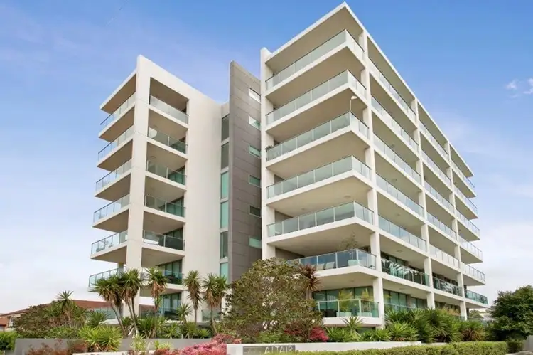 14/19-21 Gipps Street, Wollongong NSW 2500