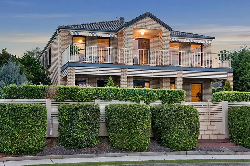 Main view of Homely house listing, 71 Tulip Lane, Buderim QLD 4556