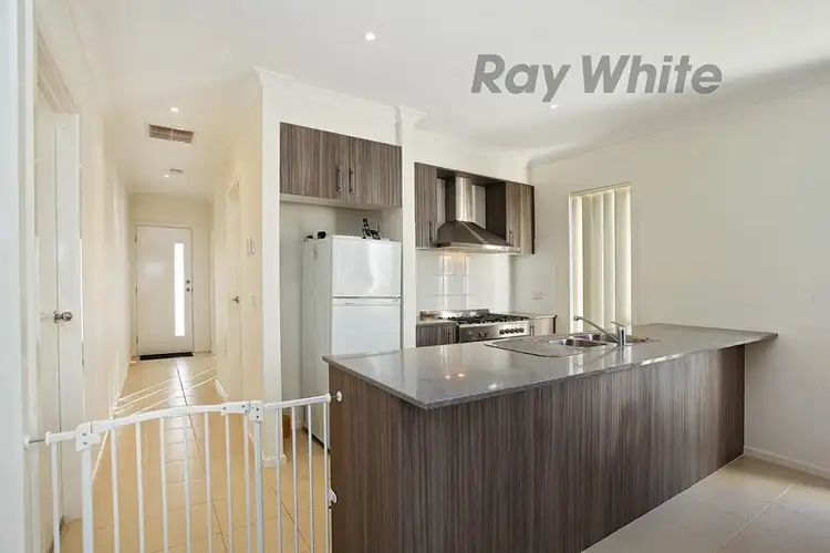 Second view of Homely house listing, 13 Elegante Road, Point Cook VIC 3030