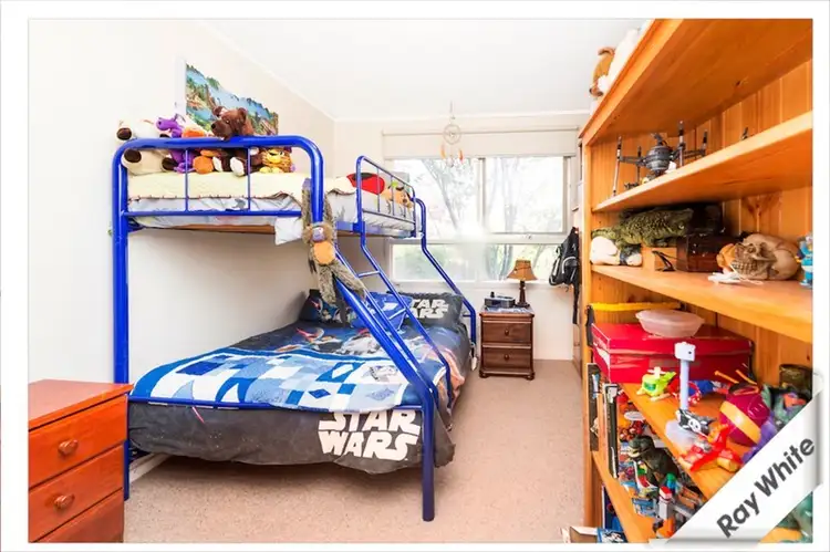 Sixth view of Homely house listing, 21 Parkin Street, Torrens ACT 2607