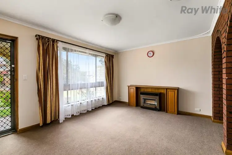 Third view of Homely unit listing, 2/17 Evans Crescent, Oaklands Park SA 5046