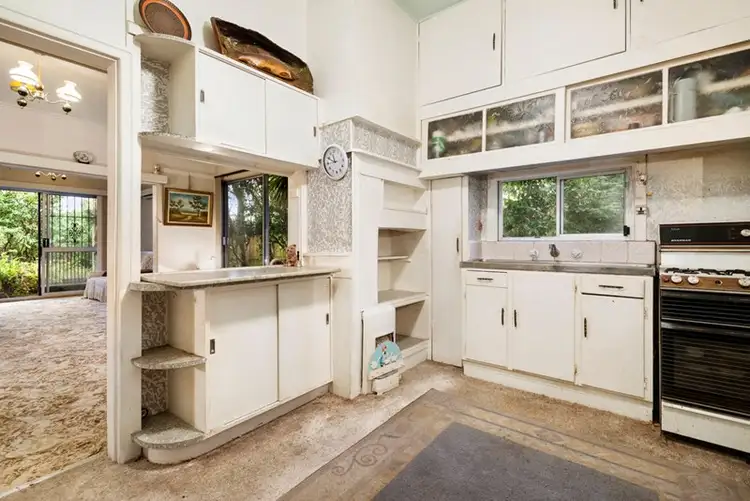 Fourth view of Homely house listing, 56 Dallas Avenue, Hughesdale VIC 3166