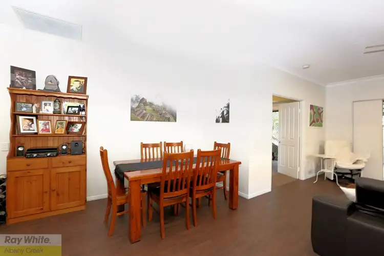 Fifth view of Homely townhouse listing, 15/17 Spencer Street, Aspley QLD 4034