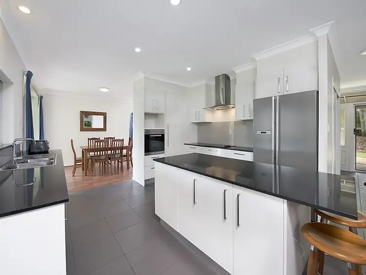 Fourth view of Homely house listing, 27 Glenmount Road, Mons QLD 4556