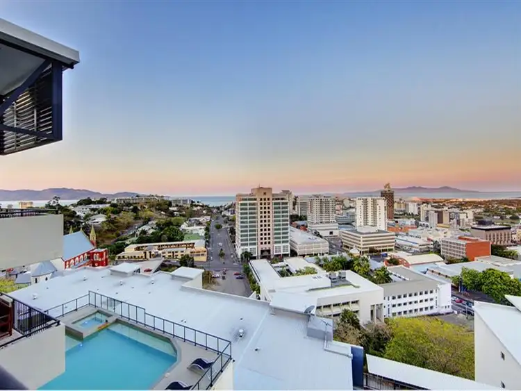 85/1 Stanton Terrace, Townsville City QLD 4810
