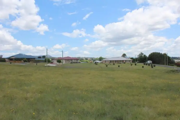 Lot 2 East Street, Tenterfield NSW 2372