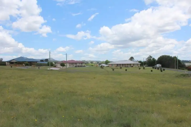Main view of Homely land listing, Lot 2 East Street, Tenterfield NSW 2372