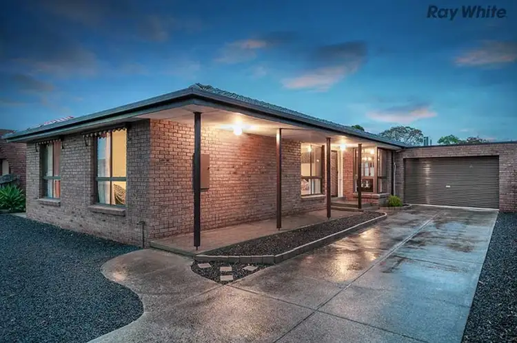 Main view of Homely house listing, 53 Odessa Avenue, Keilor Downs VIC 3038