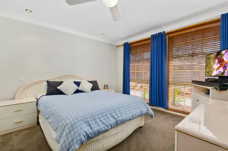 Sixth view of Homely house listing, 17 Bovard Court, Horsley NSW 2530