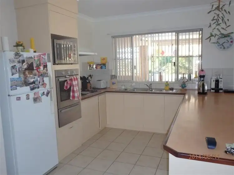 Second view of Homely house listing, 4 Zephyr Court, Kalbarri WA 6536