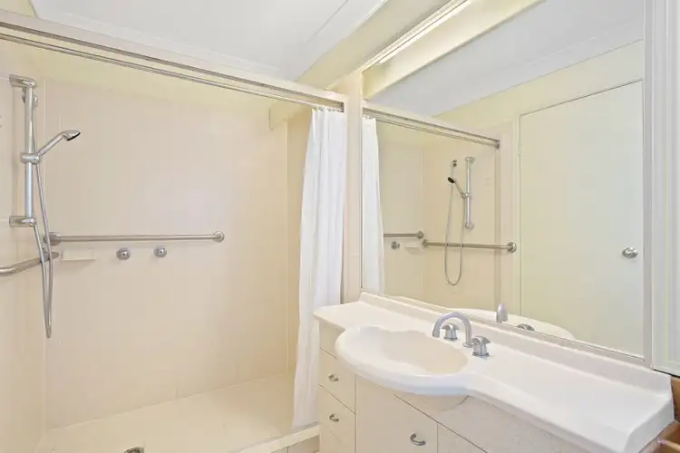 Fifth view of Homely townhouse listing, 166/215 Cottesloe Drive, Mermaid Waters QLD 4218