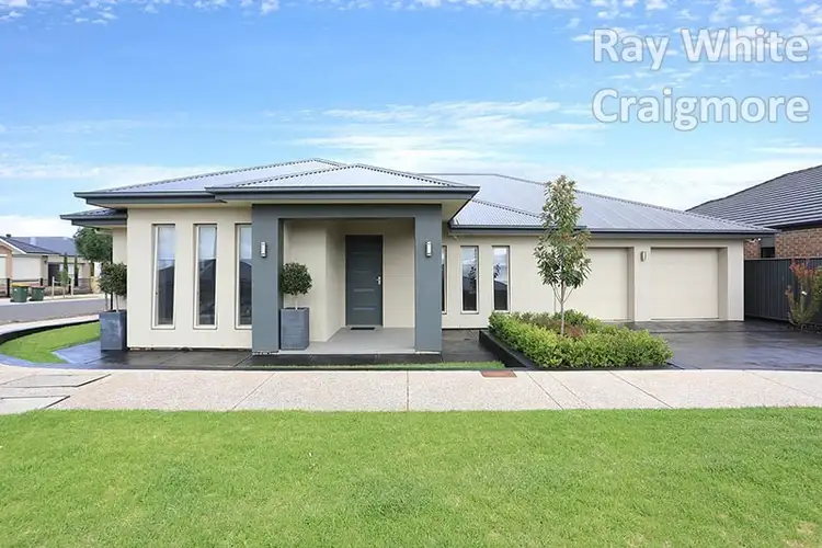 Main view of Homely house listing, 1 The Avenue, Blakeview SA 5114