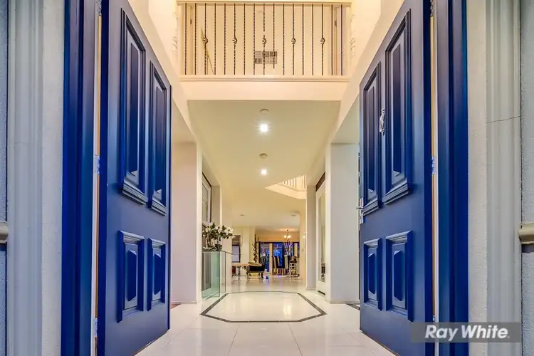 4 St James Wood Drive, Tarneit VIC 3029