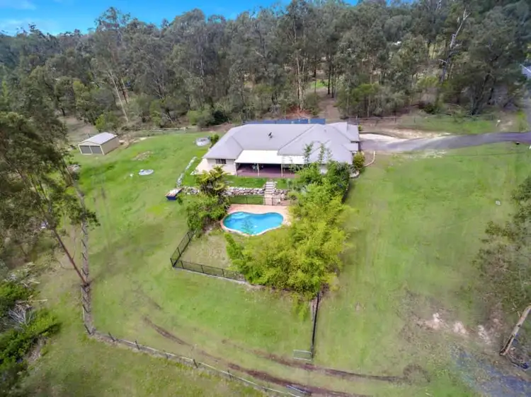 Seventh view of Homely house listing, 75-97 Sandpiper Drive, Jimboomba QLD 4280