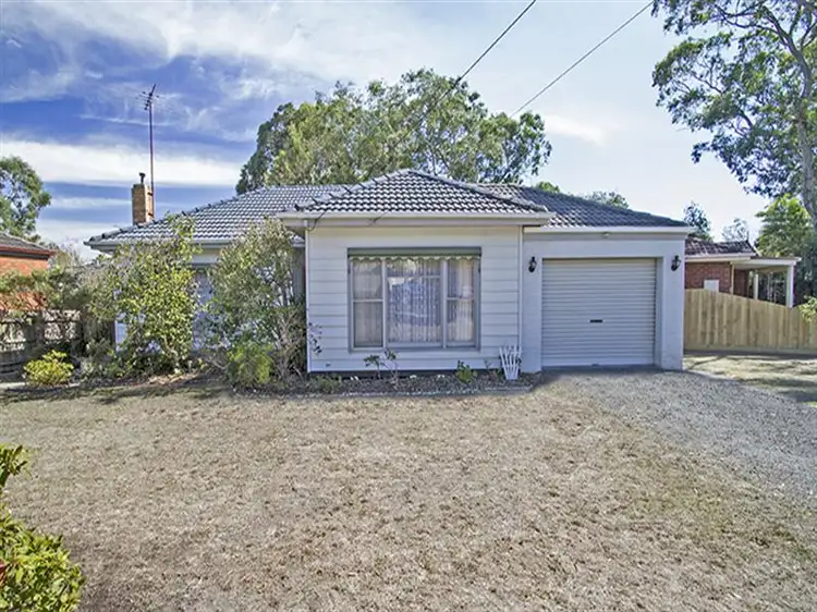 57 Stewart Terrace, Macleod VIC 3085