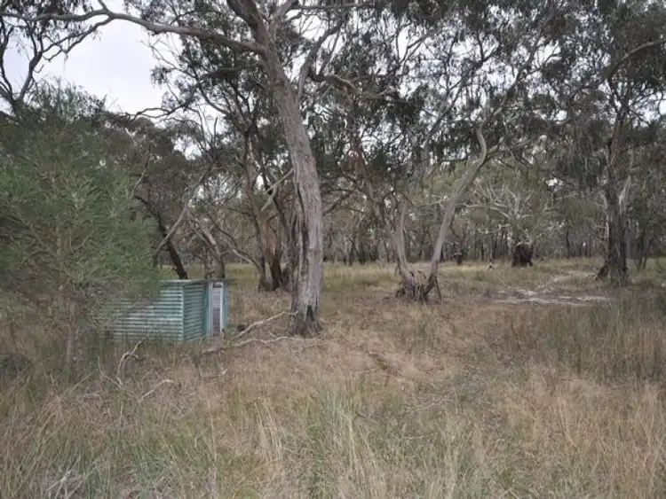 Second view of Homely land listing, 248 Browns Road, Dereel VIC 3352