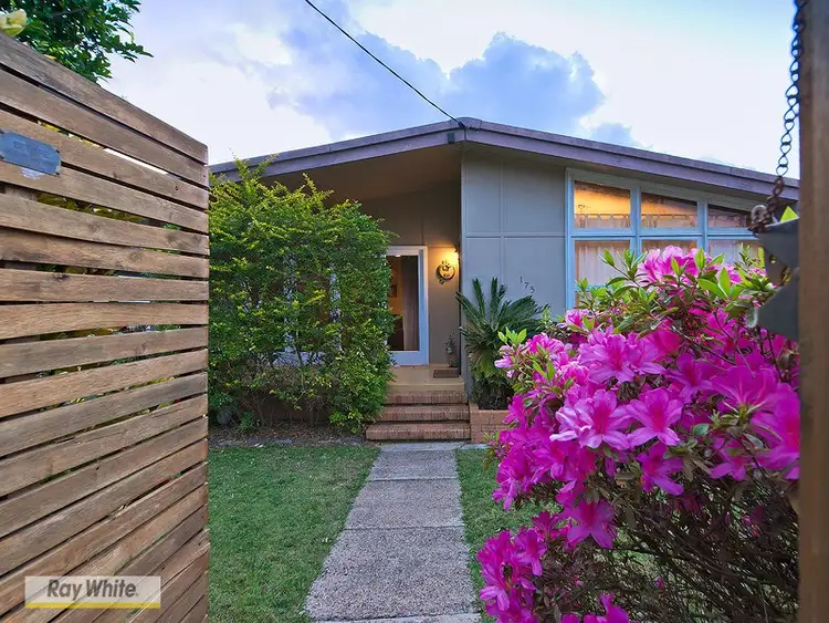 175 Scarborough Road, Redcliffe QLD 4020
