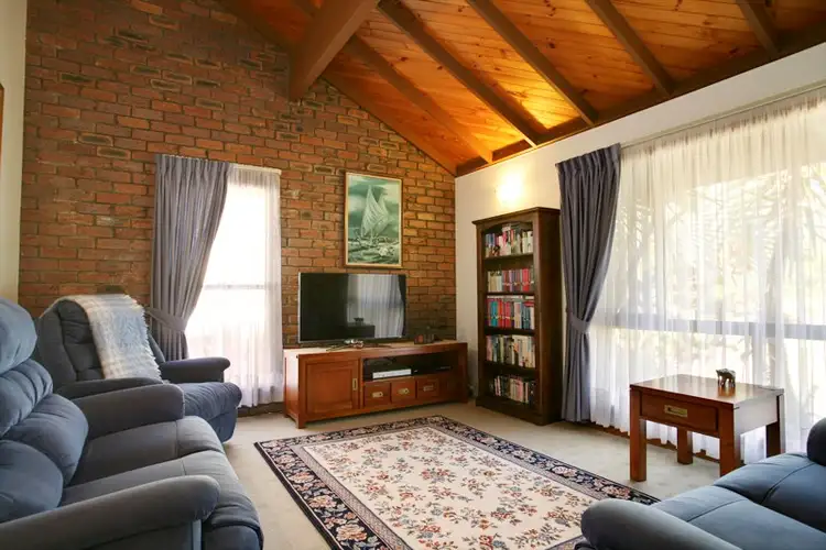 Second view of Homely house listing, 8 Barcoorah Street, Westlake QLD 4074